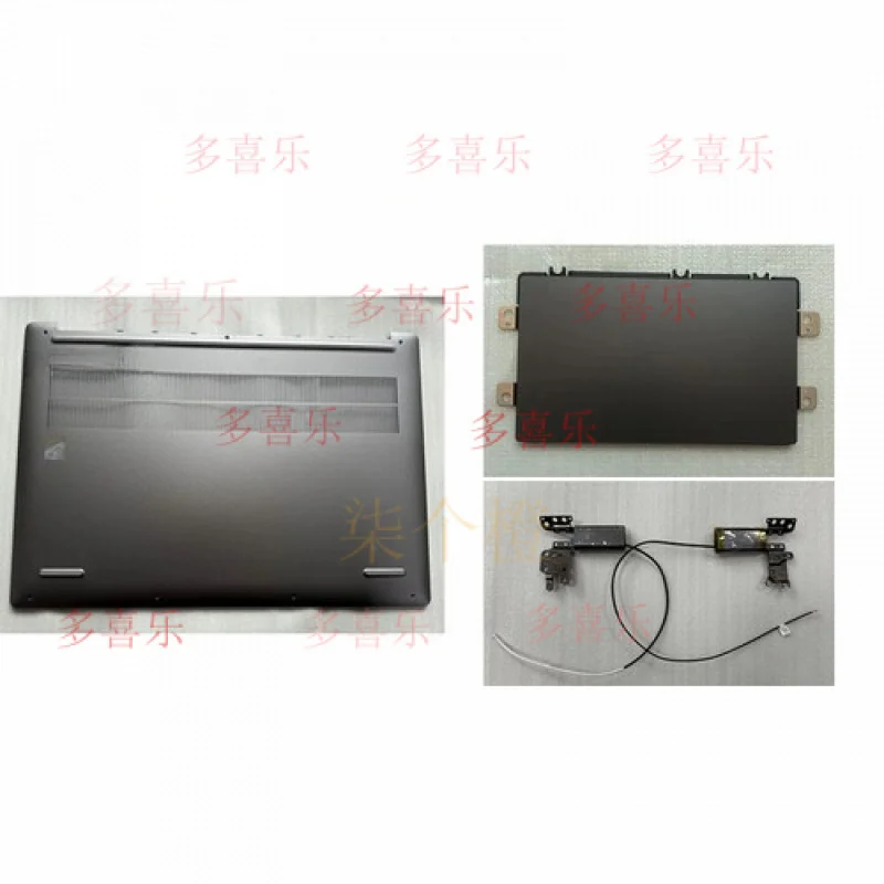 Zmzm para lenovo yoga 7 16irl8 arp8 2023 lcd capa traseira apoio para as mãos capa inferior escudo
