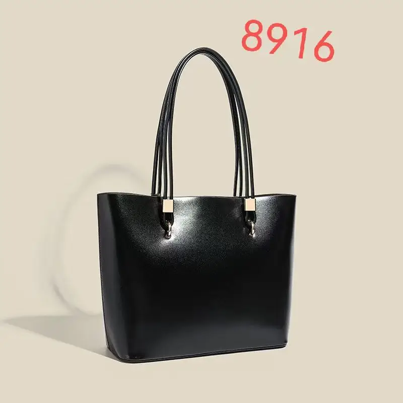 

Женская сумка через плечо премиум-класса, сумка из натуральной кожи, элегантная сумка на плечо, винтажный стиль, роскошная дизайнерская модная сумка