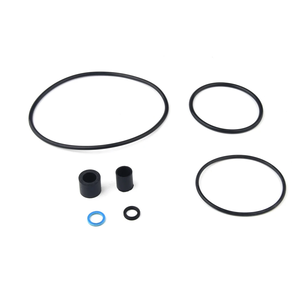 ​Lower Gearcase Seal Kit For Bravo III (3) For Bravo III X & XR Outdrives