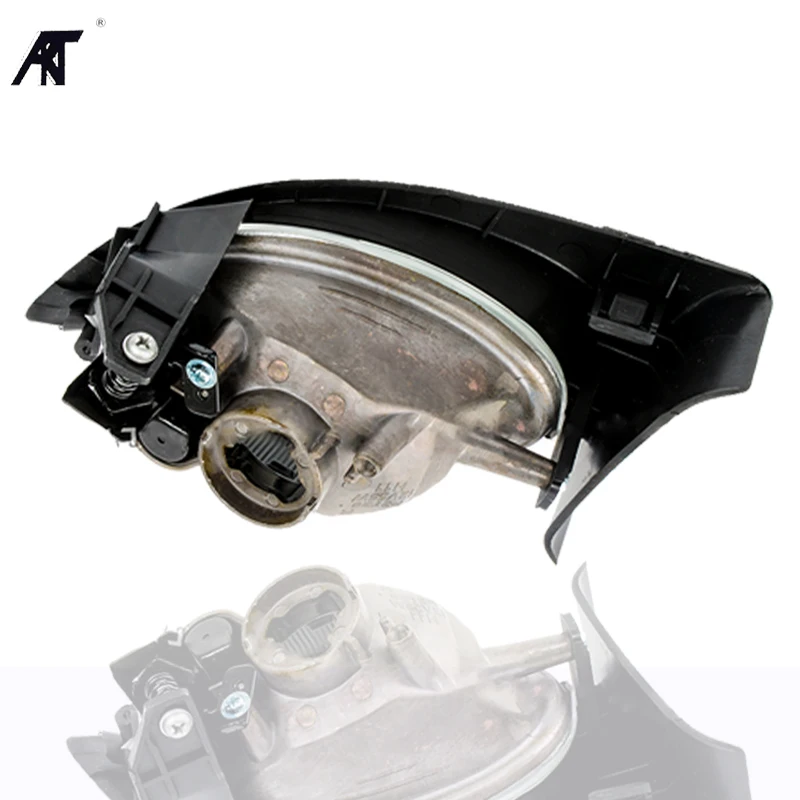 High Quality Brand New Left Right Fog Lamp Fog Light Front Bumper Lamp For HONDA FIT JAZZ GD1 GD3 2005 2006 2007 2008