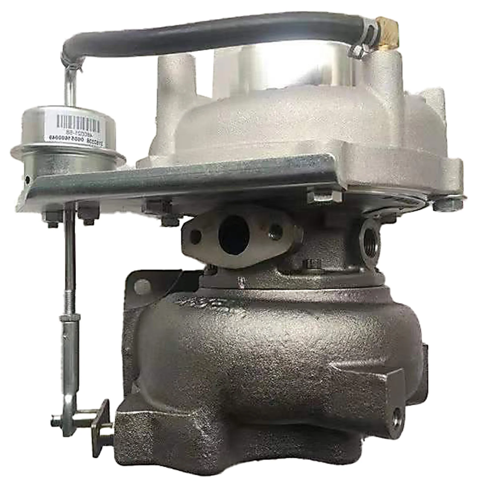Turbocharger MTG6914NR For Kobelco SK350 SK350-8 Excavator For Hino JO8E Engine