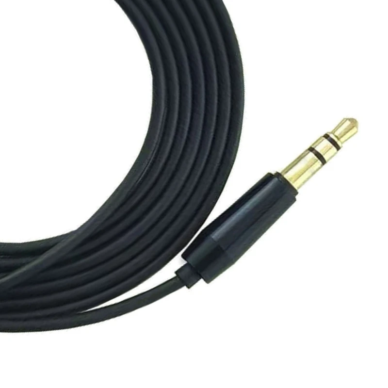 Cable extensión estéreo 3,5mm para transmisión sonido calidad, envío directo