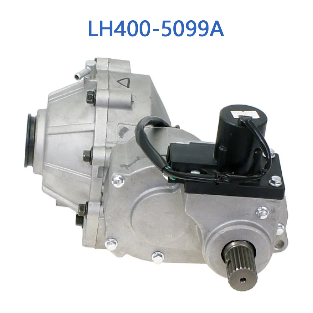 

Передняя Коробка передач LH400-5099A LH300 LH400 для Linhai Yamaha Keeway Jinlang Feishen Scooter ATV