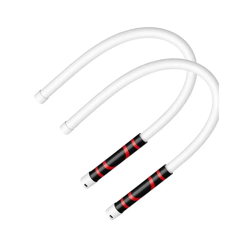 Bendable Led Work Light With High Lumen& 3 Brightness Modes, 2 Pcs Flexible LED Light Stick, Led Flashlight Stick