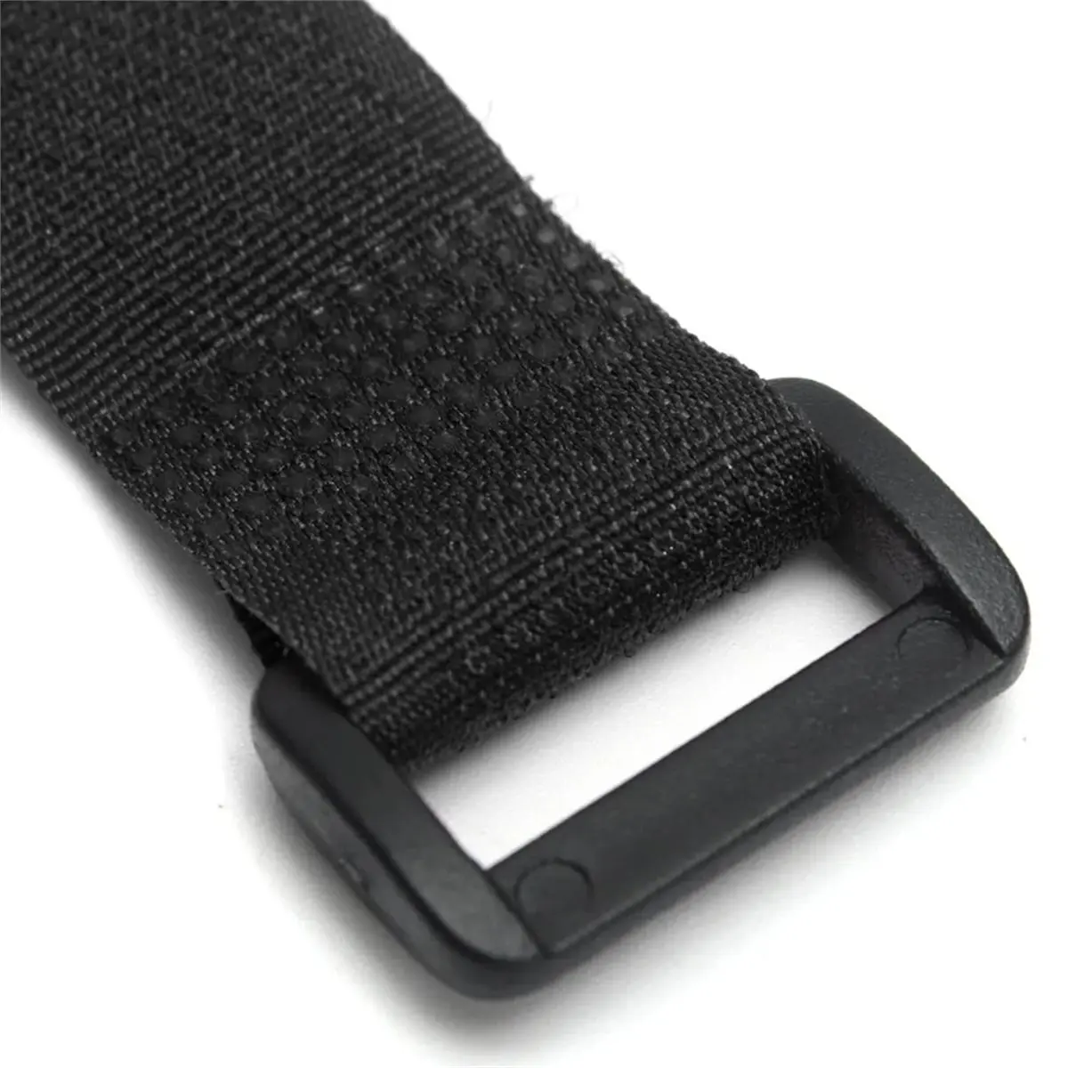2026 Trend 20pc 2cmx80cm Magic Cable Ties - Fixmee Nylon Ribbon Fastener Hook and Loop Straps
