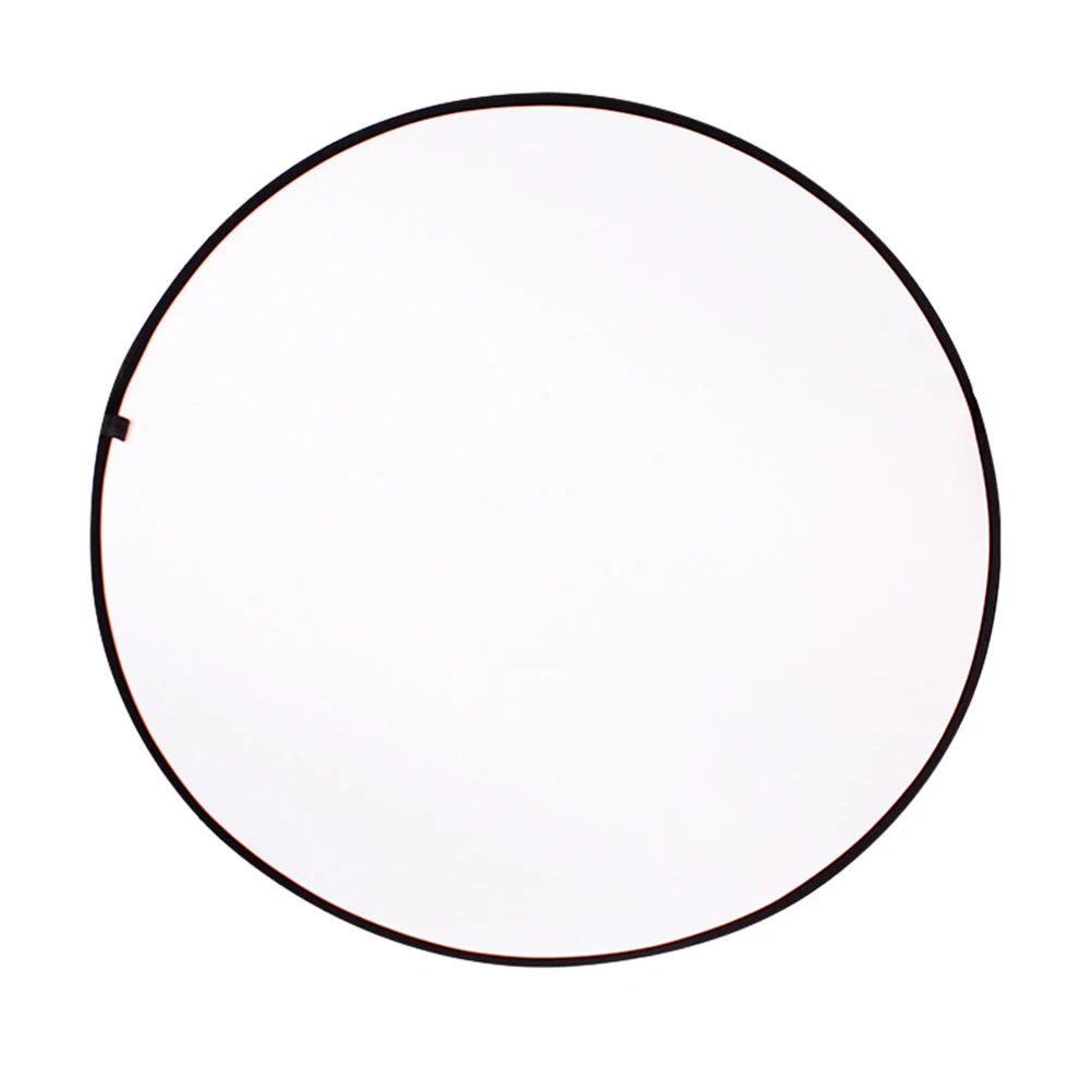 

Nylon 5 1 Photography Reflector Photography Prop Soft Light Plate Foldable Reflectors for Photo Props Macro Shooting