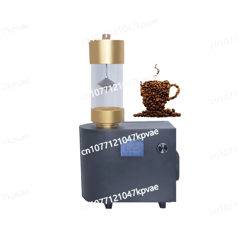 Home Use 150g Computer Type Coffee Roaster Machine Price