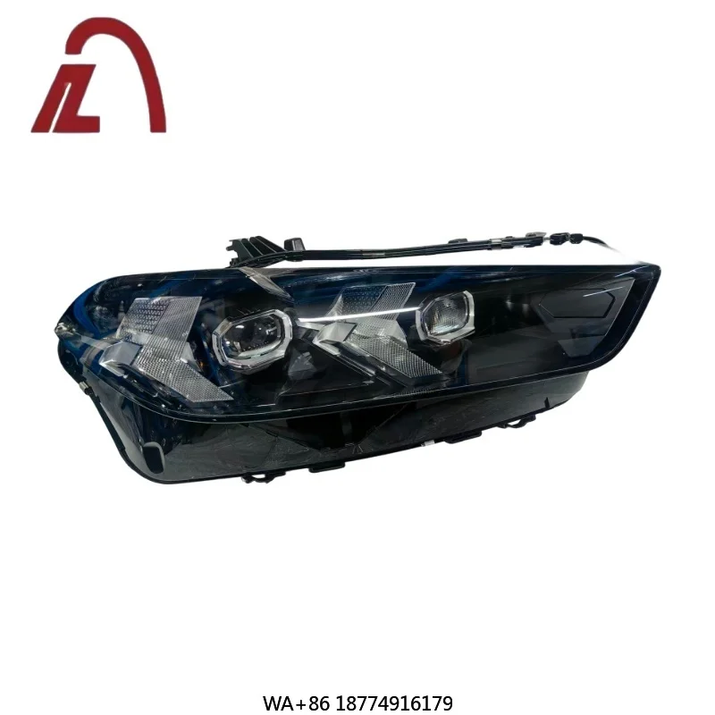 

Led Light Headlamp for X5 X6 GO5 G06 G18 G19 2023-2025 High Quality Led 12V Car Accessories