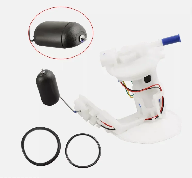 مجموعة مضخة وقود للدراجات النارية ، بديلة مناسبة لهوندا ديو رؤية Nsc فاز أش ، جودة الاتحاد الأوروبي ، 16700-K2S-T01 ، 16700-K2C-V01