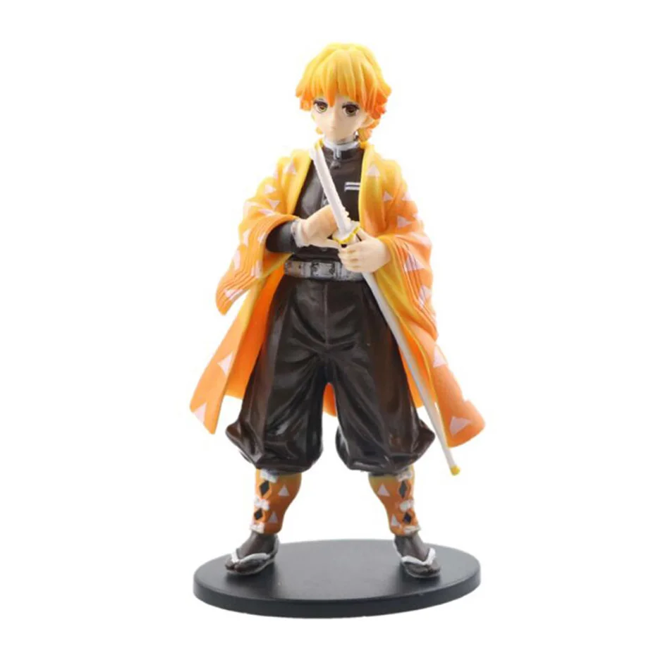 

Дьявол Ручной убийца Аниме Персонаж Модель Коллекция Статуя ПВХ Вентилятор Подарок