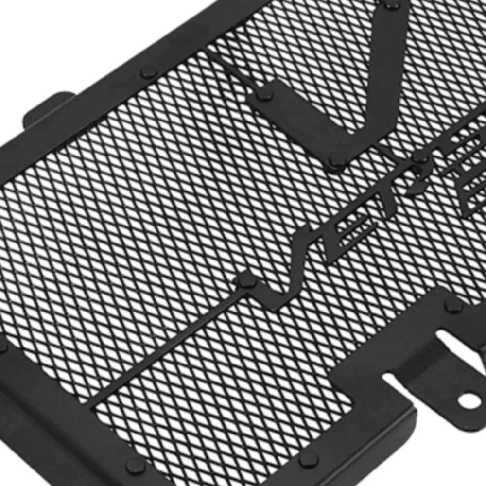 

For Kawasaki Versys 650 Versys650 2008 2009 2010 - 2016 2017 2018 2019 2020 2021 2022 2023 Radiator Grille Guard Cover Protector