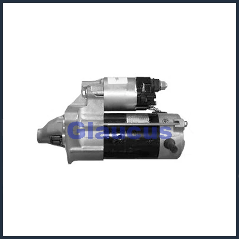 1SZ 1SZFE 2SZ 2SZFE engine starter motor for TOYOTA YARIS/VITZ 1.0L 16V 998CC 1.3L 1298CC 1999-2005 228000-8361 428000-7840