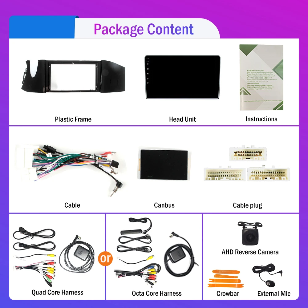 

2Din Android Car Radio For Renault YI2022 Audio Multimedia Player Carplay GPS Navigation Stereo Audio Head Unit Carplay