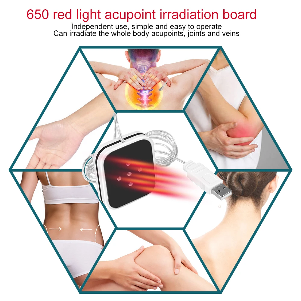 Ear Tinnitus Laser Therapy Laser Physiotherapy Earplug Otitis Media Diabete Hypertension Cholesterol Anti -inflammatory Pain