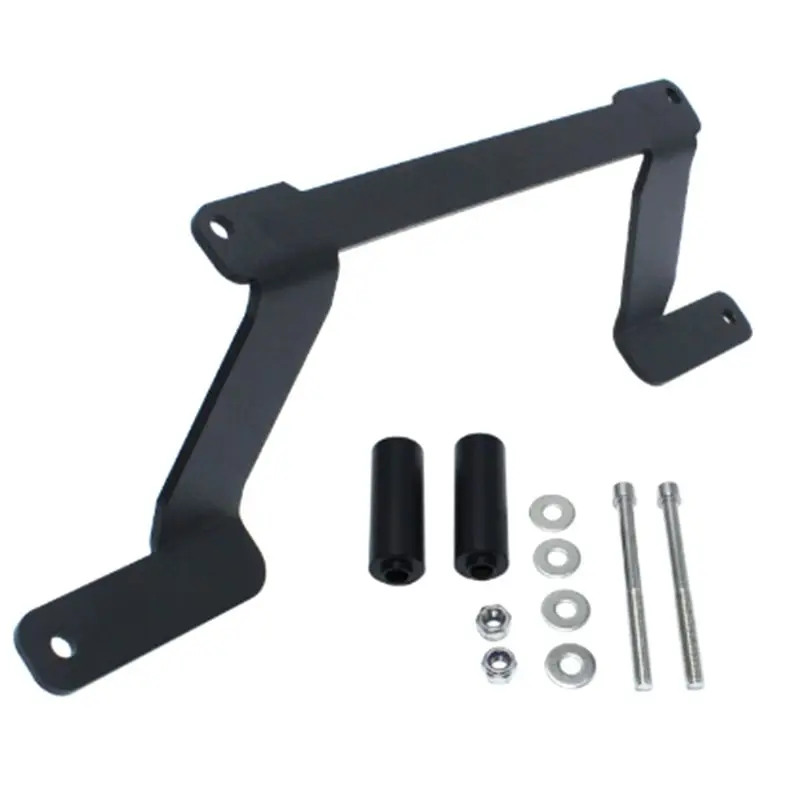 

Вспомогательный держатель фонаря для BMW R1200GS R1250GS R1200 GS LC ADV R 1250 GS, светодиодный кронштейн противотуманных фар мотоцикла