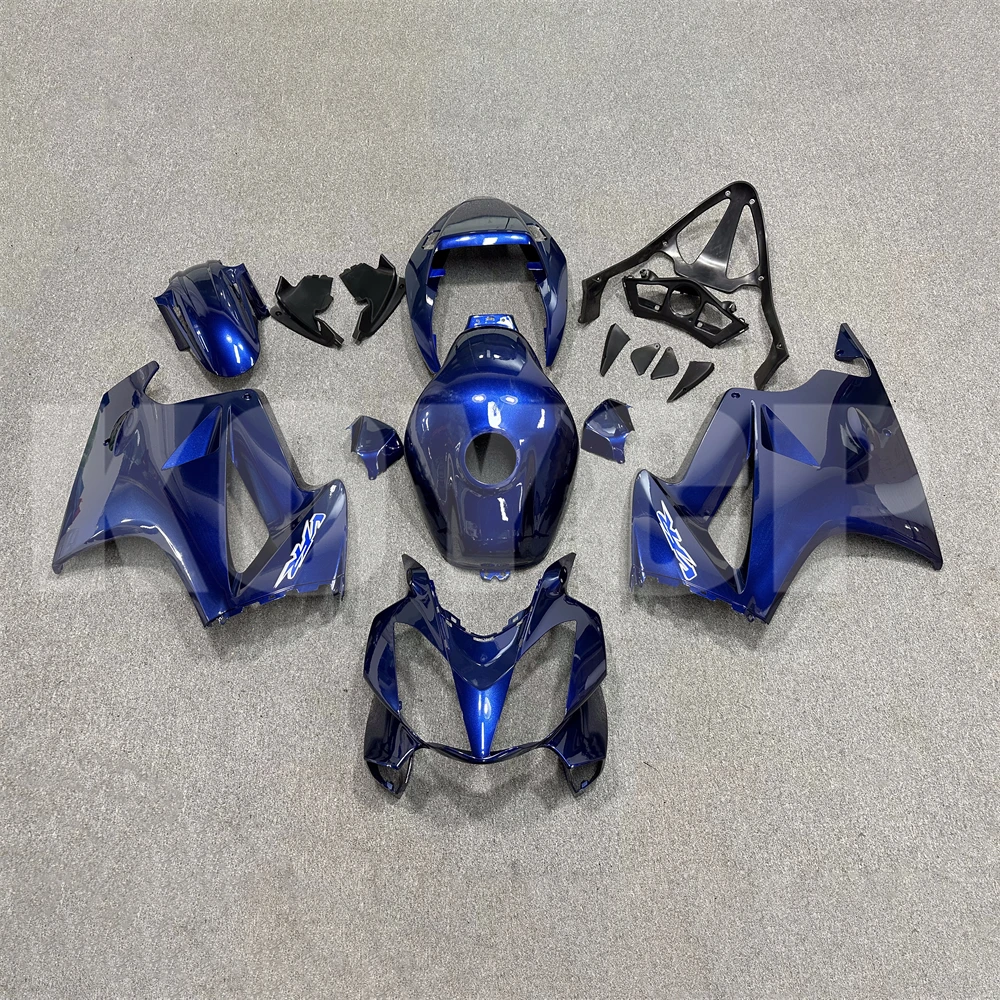 

for Honda VFR800 VFR 800 VTEC 2002-2012 Motorcycle Bodywork Set Injection ABS Plastics Full Fairings Kit Mold Accessories