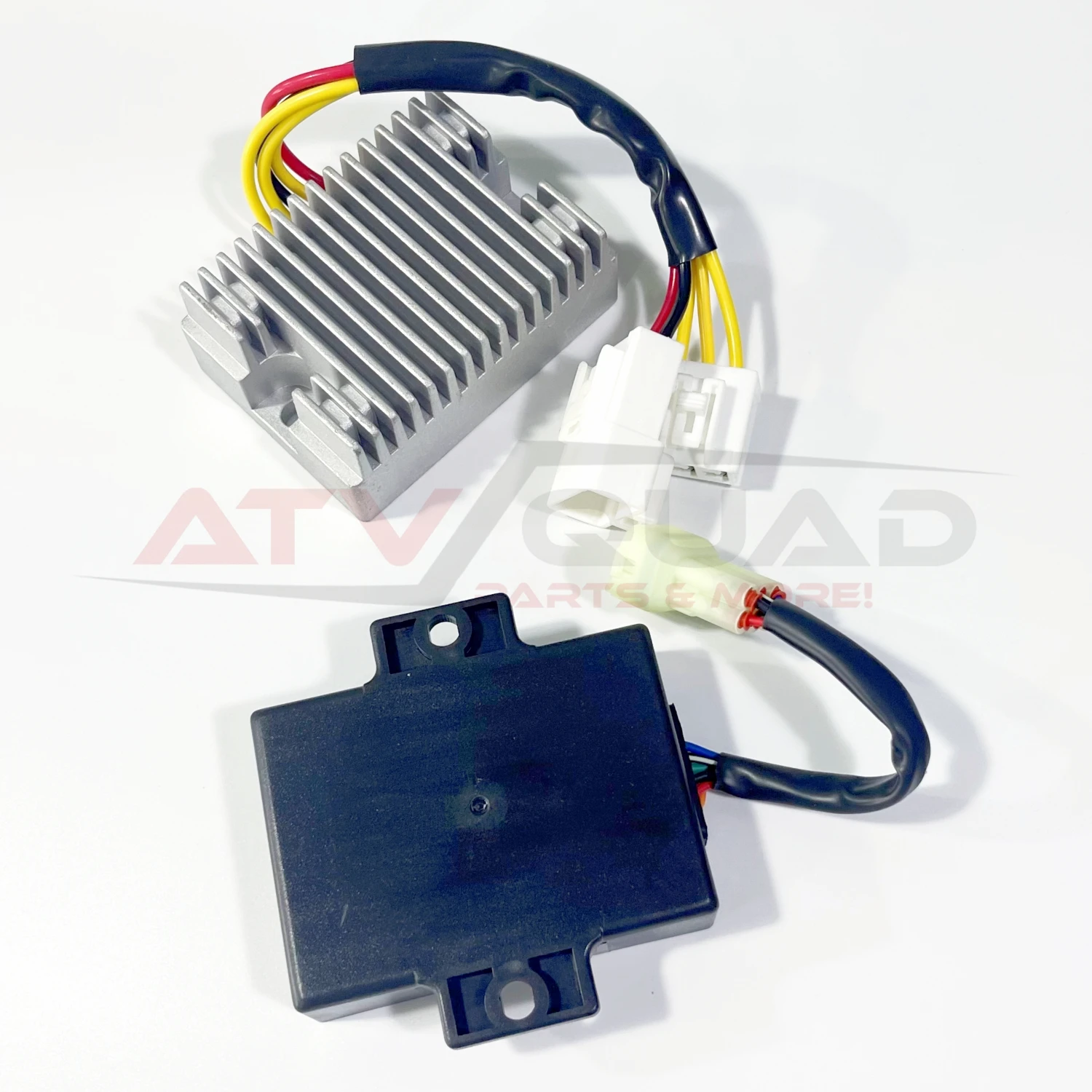 

Voltage Regulator CDI Assy for Stels ATV 500 Kazuma K/GT 500 Jaguar 500 J500 C500-3702000 LU018591 C500-3704000 LU018570