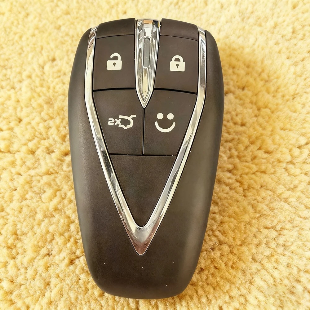 Original Remote Control Key for Changan Lumin with 4A Chip 3608030-EA01