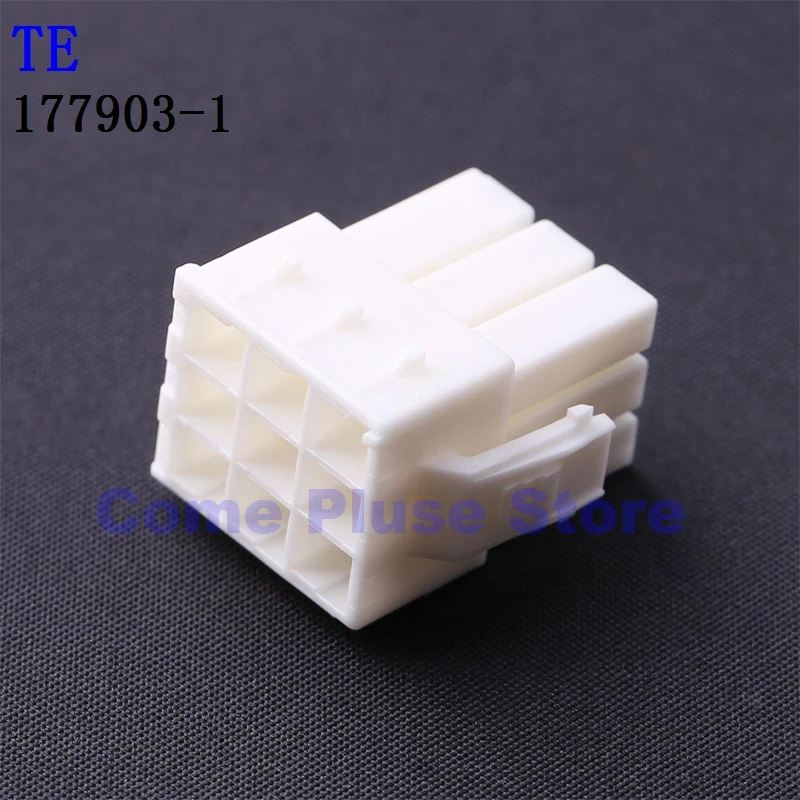 

10PCS 177903-1 177905-1 178289-3 178289-4 Connector