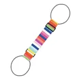 Multicolored Stripes