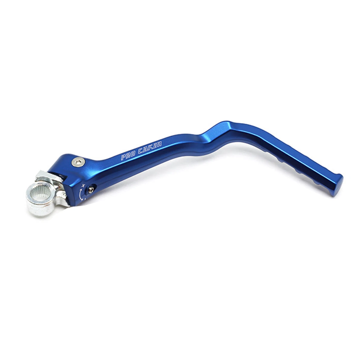 Kick Start Starter Lever Pedal For KTM EXC EXC-F SX SX-F XC XC-F XCF-W XC-W 85 105 250 300 350 400 450 500 525 530 1998-2020