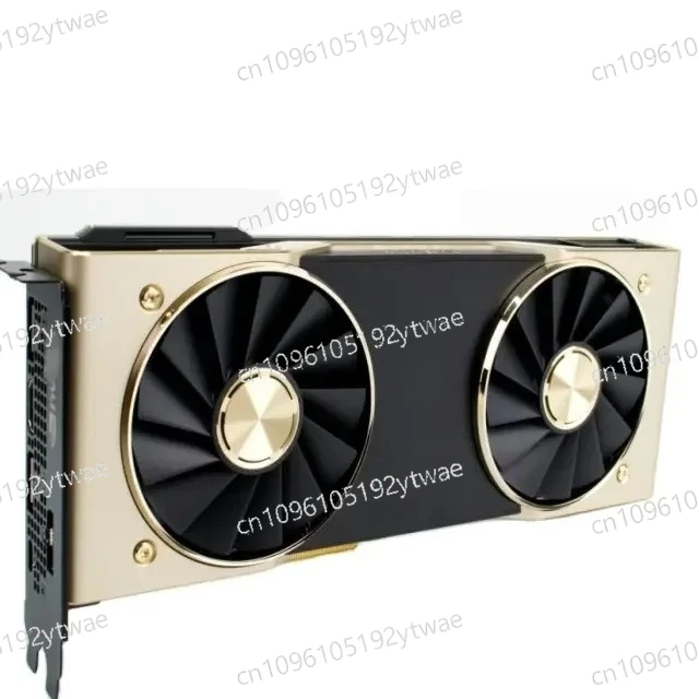 TITAN RTX 24GB GDDR6 Gaming & Professional GPU