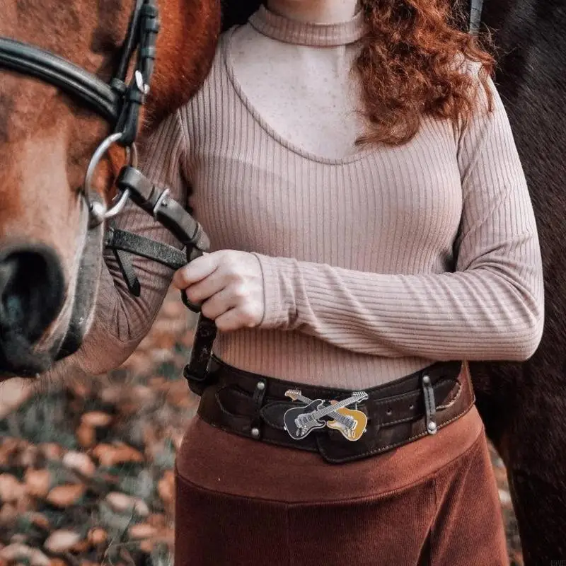 49meインスパイアされたメタルベルトバックル音楽ウエスタンデニムベルトバックル刻まれたベルトバックル