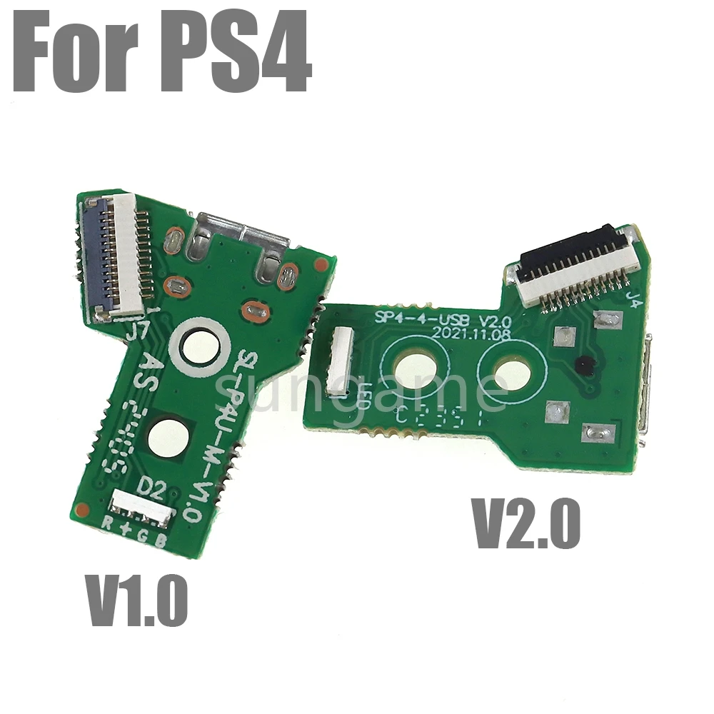 1Pc Charger Socket …