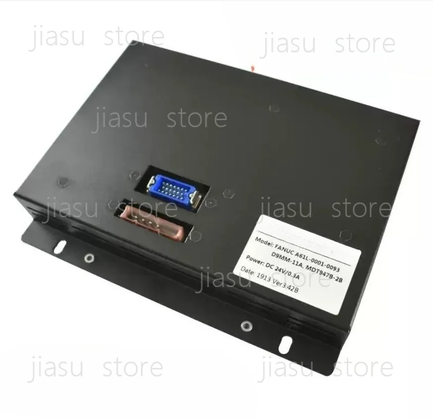 1pcs New, LCD A61L-0001-0093 D9MM-11A MDT947B