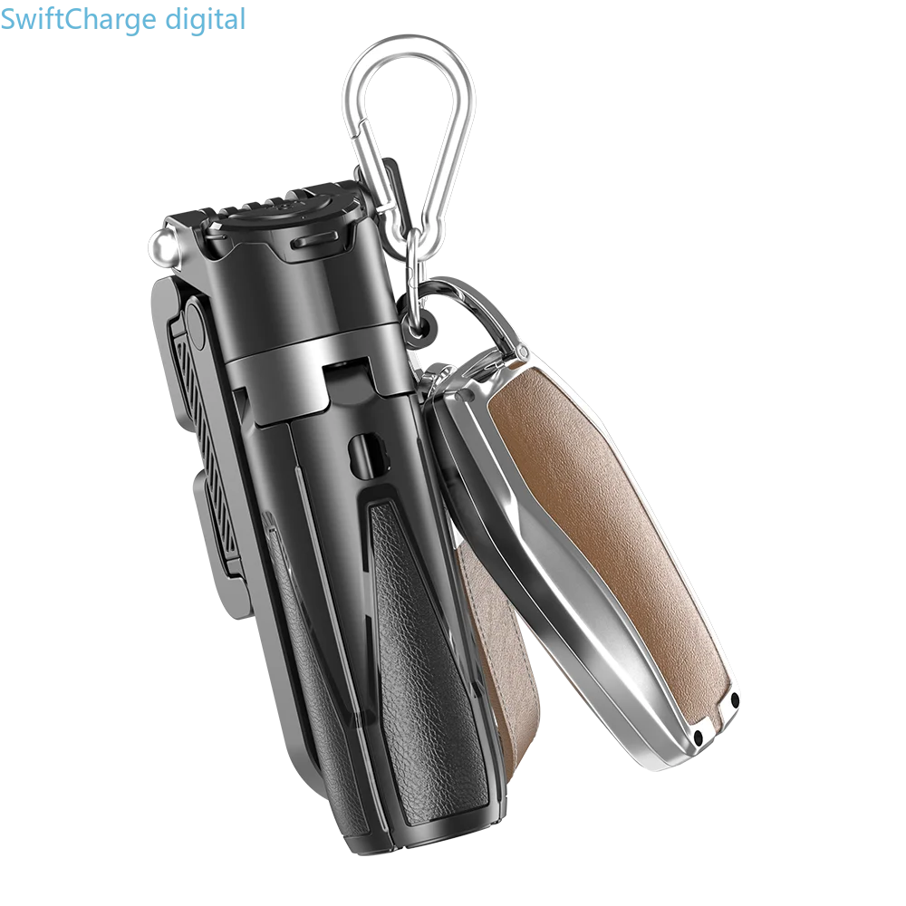 Newly Upgraded Design Mini Bluetooth Portable Telescopic Multifunctional Tripod Phone Selfie Stick