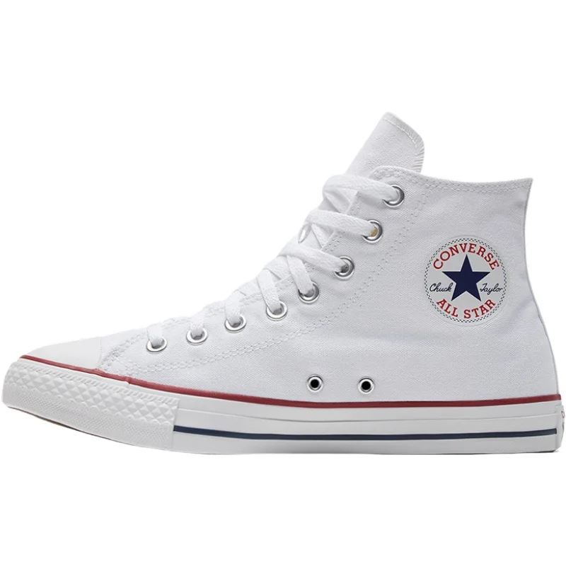 Converse men's shoes Women's shoes 2024 winter Samsung standard sports shoes casual fashion trend canvas shoes 101009