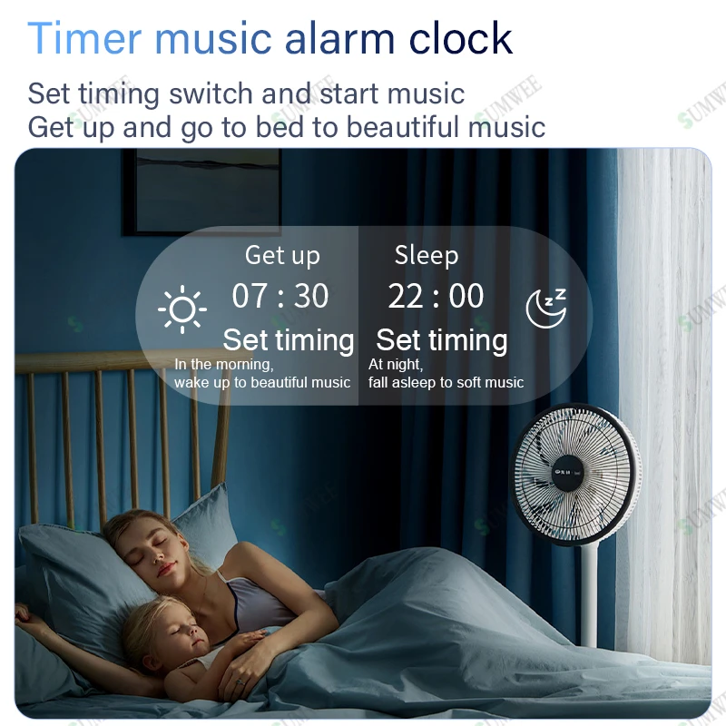 Home Smart auido in wall power amplifier WIFI HDMI Android Background music player system 7 inch touch screen TUYA control panel