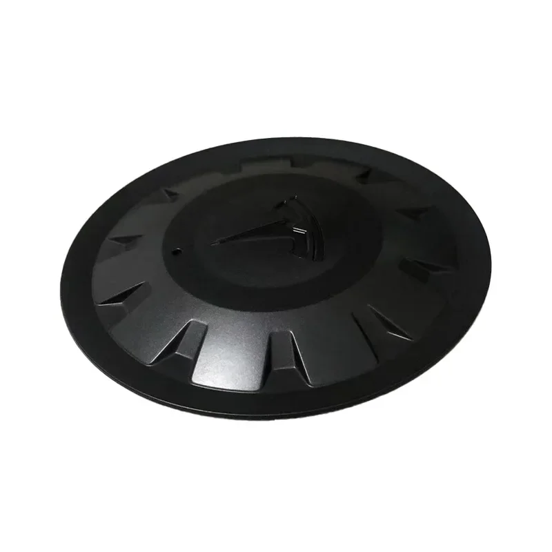

1188236-00-A for Tesla MODELY car 21-inch wheel hub steel ring center cover decorative small cover