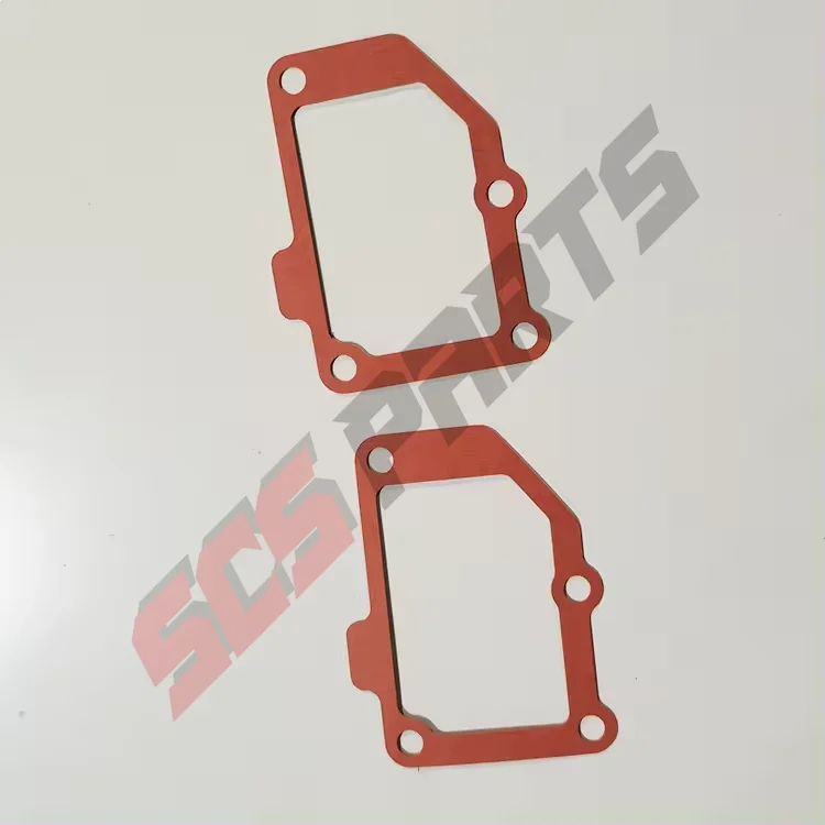 

(6шт) 3967891 Прокладка соединения подходит для дизельного двигателя Dodge Cummins