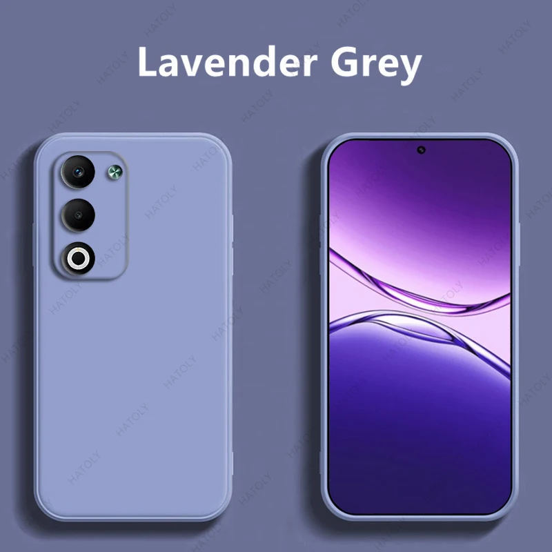 For Oppo A6I 5G Chi…