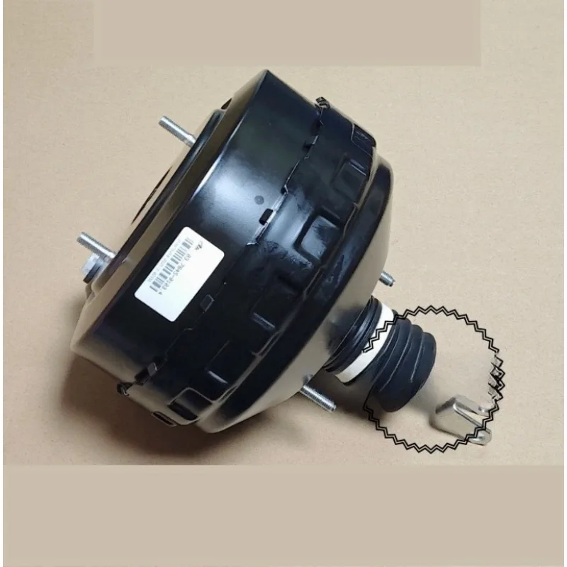 

For BMW E87E90E84 118 120 318 320 325 X1 Vacuum Booster