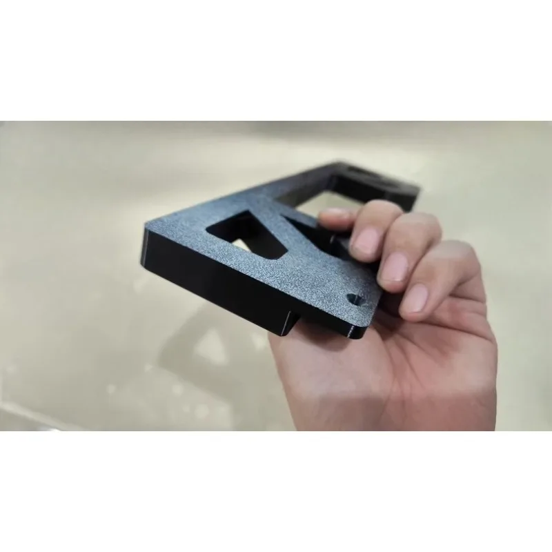 1/6 Scale CROSSRC EMO XX XXL RC Crawler Off-Road Vehicle Body Clip Bracket Upgrade Parts Screw-On Installation with No Damage