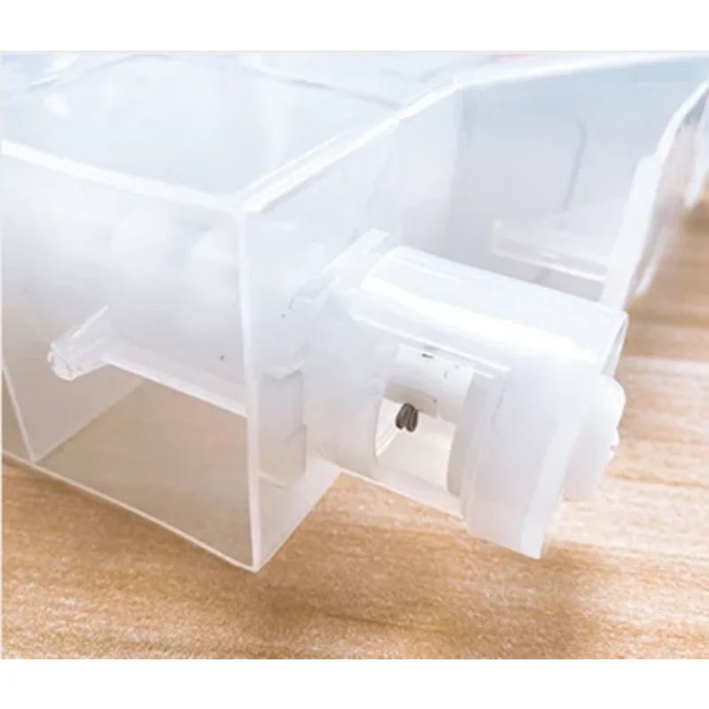 Máquina expendedora de café