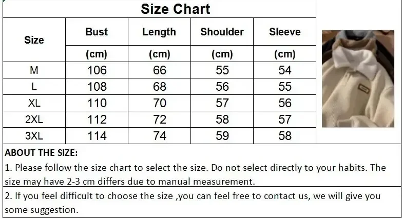 Women Vintage Harajuku Hoodies Oversized Big Velvet Thickened Corduroy Button Sweatshirts Korean Fashion Pullover Polo Hoodie