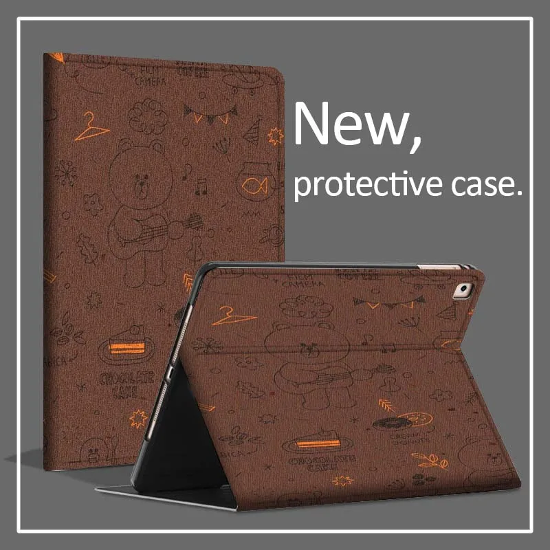 

Защитный чехол для планшета Huawei MatePad 5, 10, 11, 13, 3, X9a X8a V7 6, 11,5 13,3