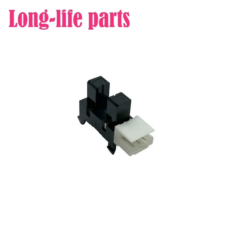 

08AA85512 3 шт. датчик вывода бумаги для Konica Minolta подходит C6500 C6000 C7000 C5500 6501 5501 детали принтера и копировального аппарата