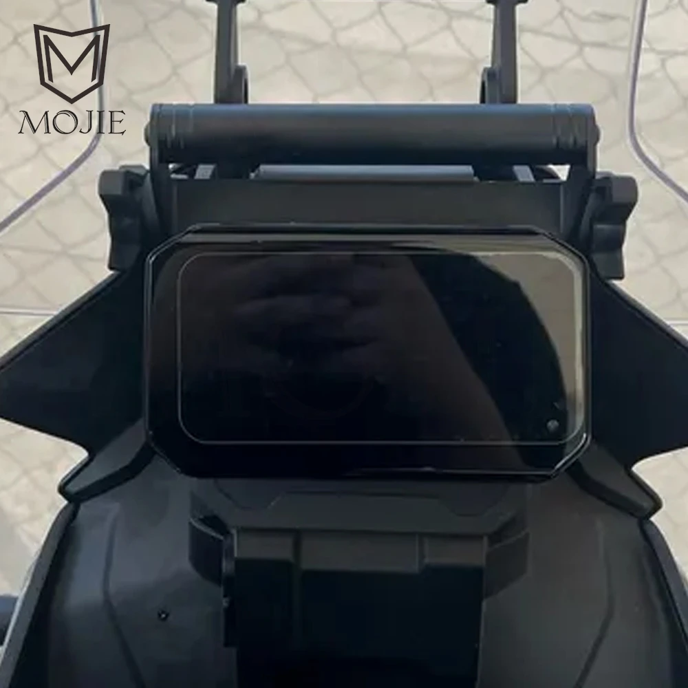 

450MT Cellphone Stand 22mm Navigation Bracket GPS Navigation Extension Bar For CFMOTO CF450MT 450 MT 2024 2025 2026 Motorcycle