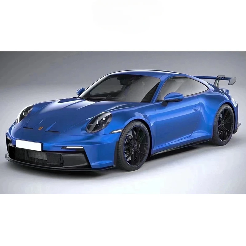 for Porsche 21-Carrera 992 911 Partial Carbon GT3/GT3RS Style Body Kit