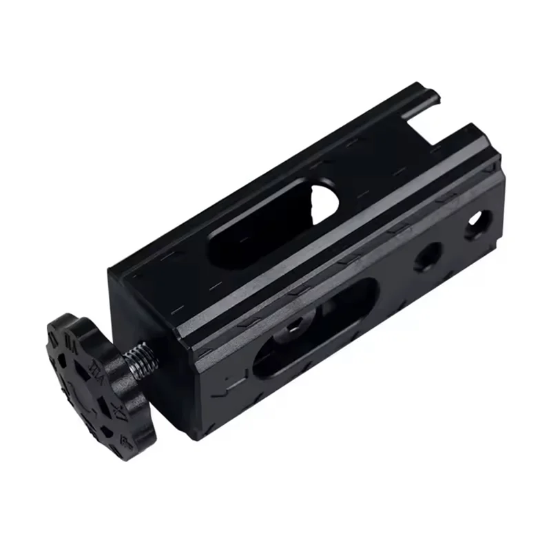 

Детали принтера B97A-3D для натяжителя 2020, версия для впрыска, выпрямление натяжения ремня ГРМ для Ender 3 3 Pro CR-10 10S