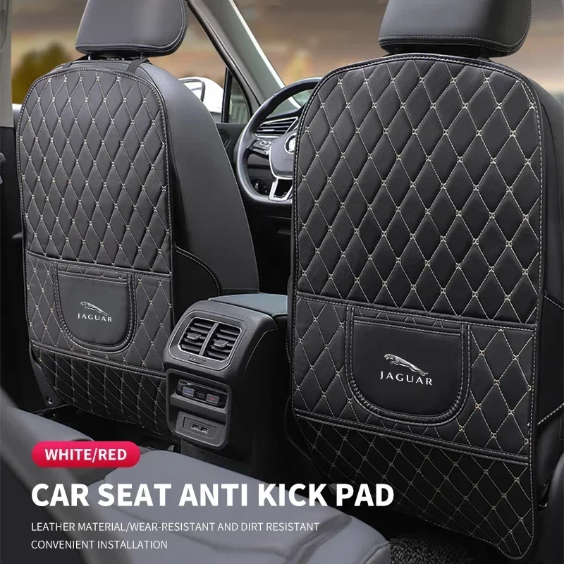 Car Seat Backrest P…