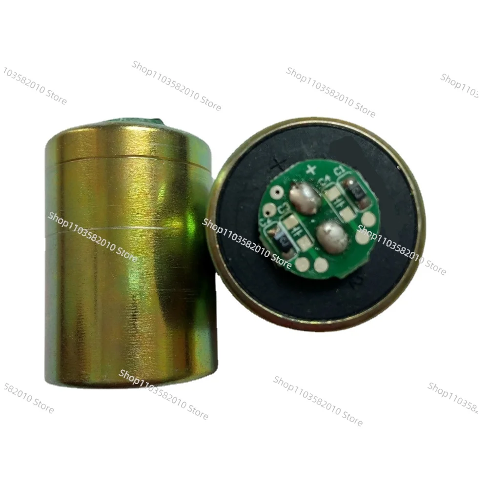 GD-2N Geophone 2hz Geophone 2hz Vibration Sensor