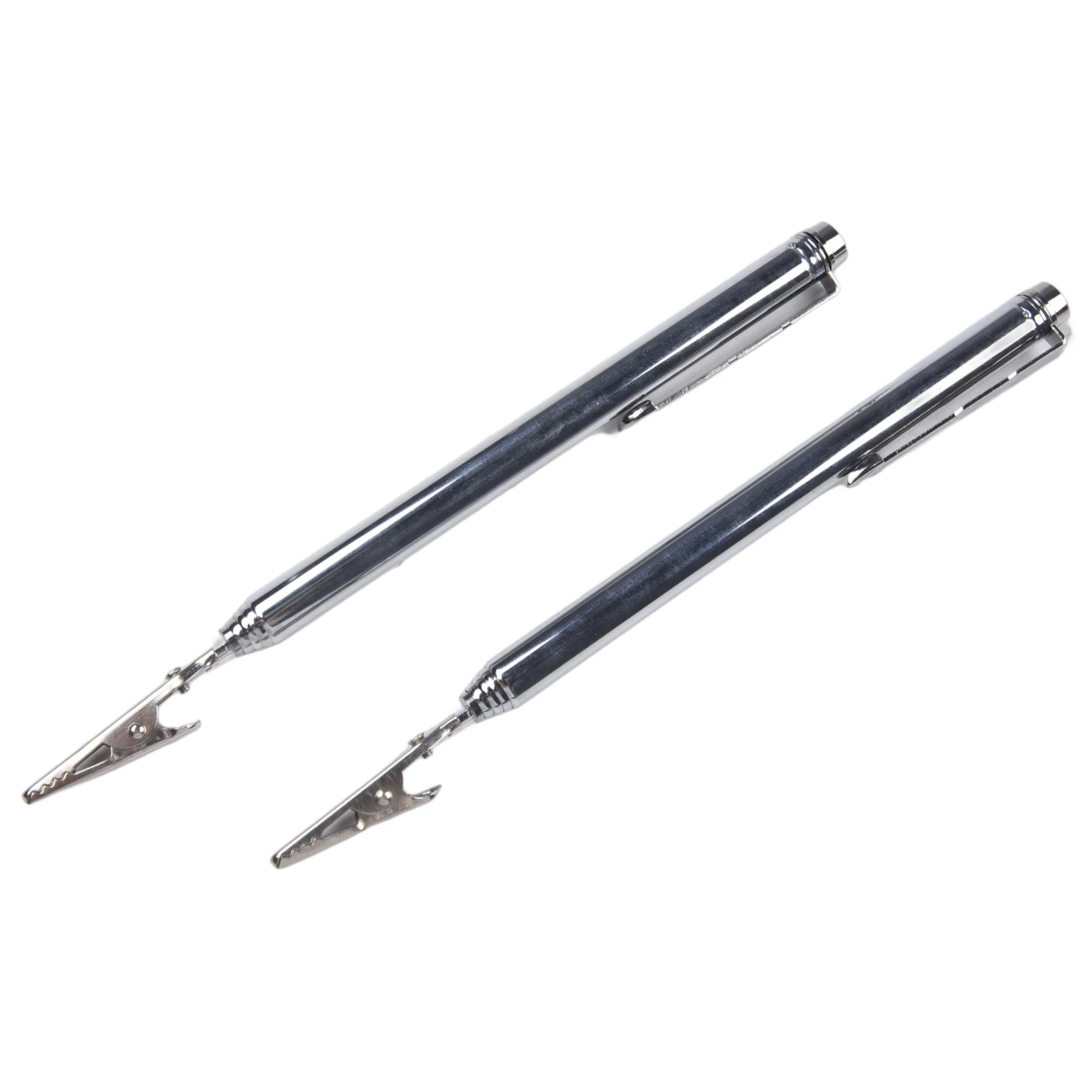 Multimeter Bracelet Fastening Helper Tools Wide Applications Multimeter for alligator Pen Clips Pen Clip Portable Slightly