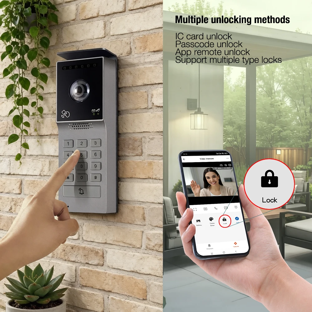 Thumbnail 4 - #42 Ranked Intercom Systems Picks in 2026