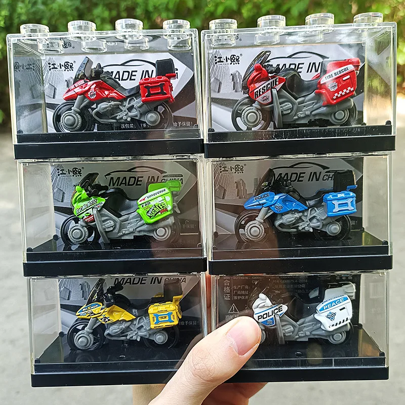 

Hot sale 1:64 alloy mini motorcycle models,children's motorcycle toys,exquisite gift toys,wholesale