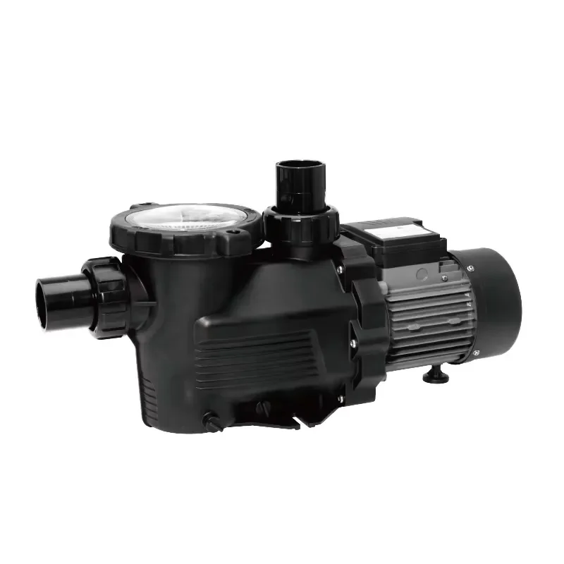 Above Ground Swimming Pool Water Treatment System Small Water Pump Pond Pump Variable Speed Circulating Pump PS-KP256